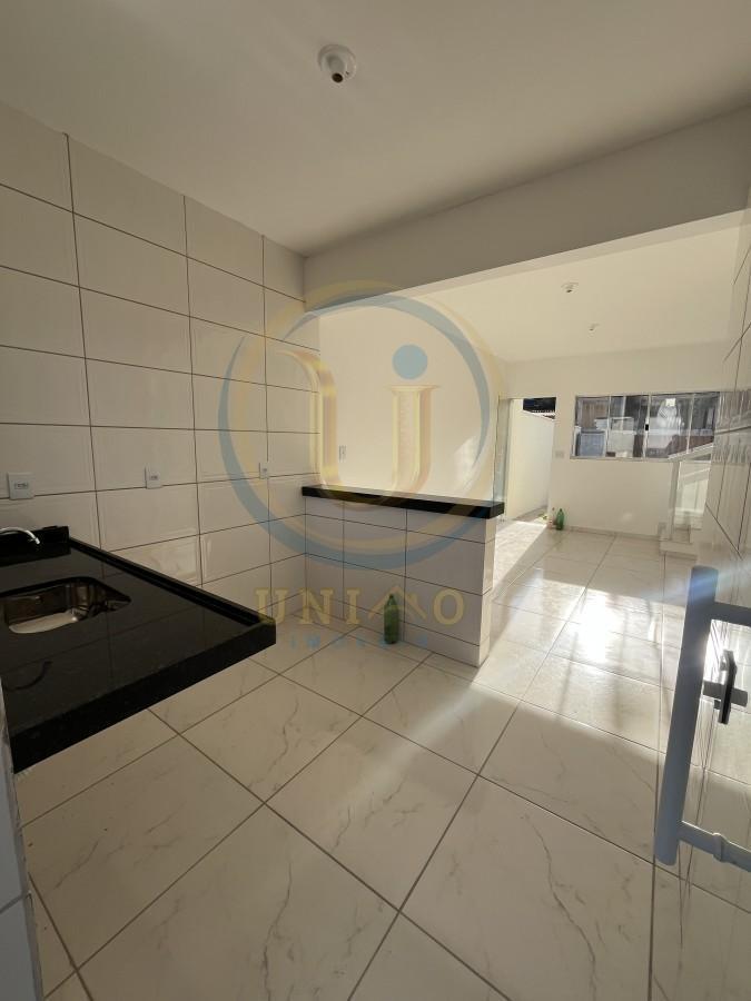 Casa, Frimisa, 2 Quartos, 2 Vagas