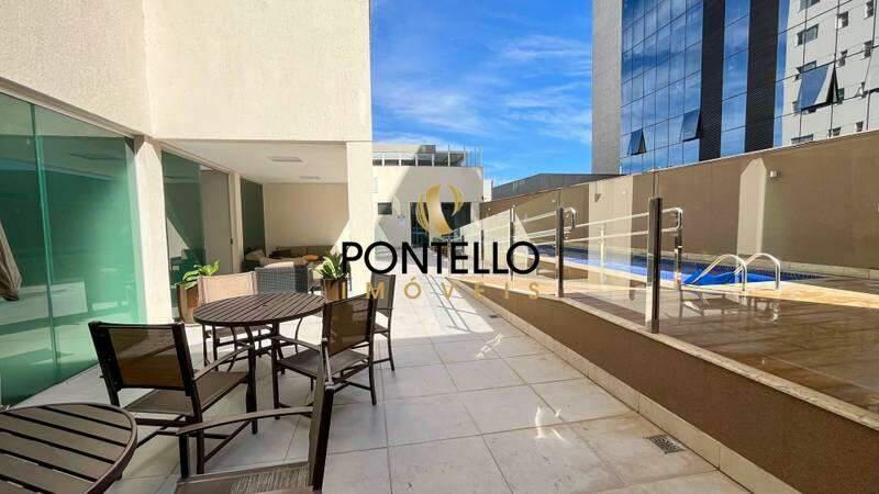 Apartamento, Liberdade, 2 Quartos, 2 Vagas, 1 Suíte