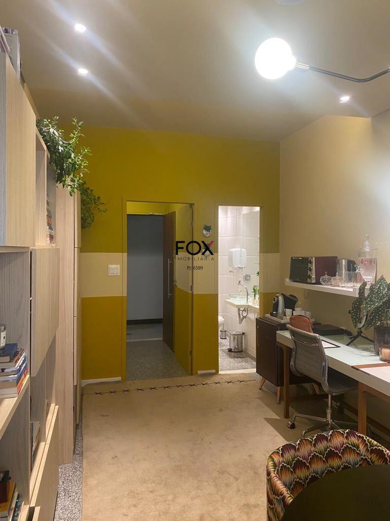 Sala, Savassi, 0 Quarto, 0 Vaga