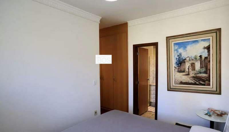 Apartamento, Anchieta, 3 Quartos, 2 Vagas, 1 Suíte