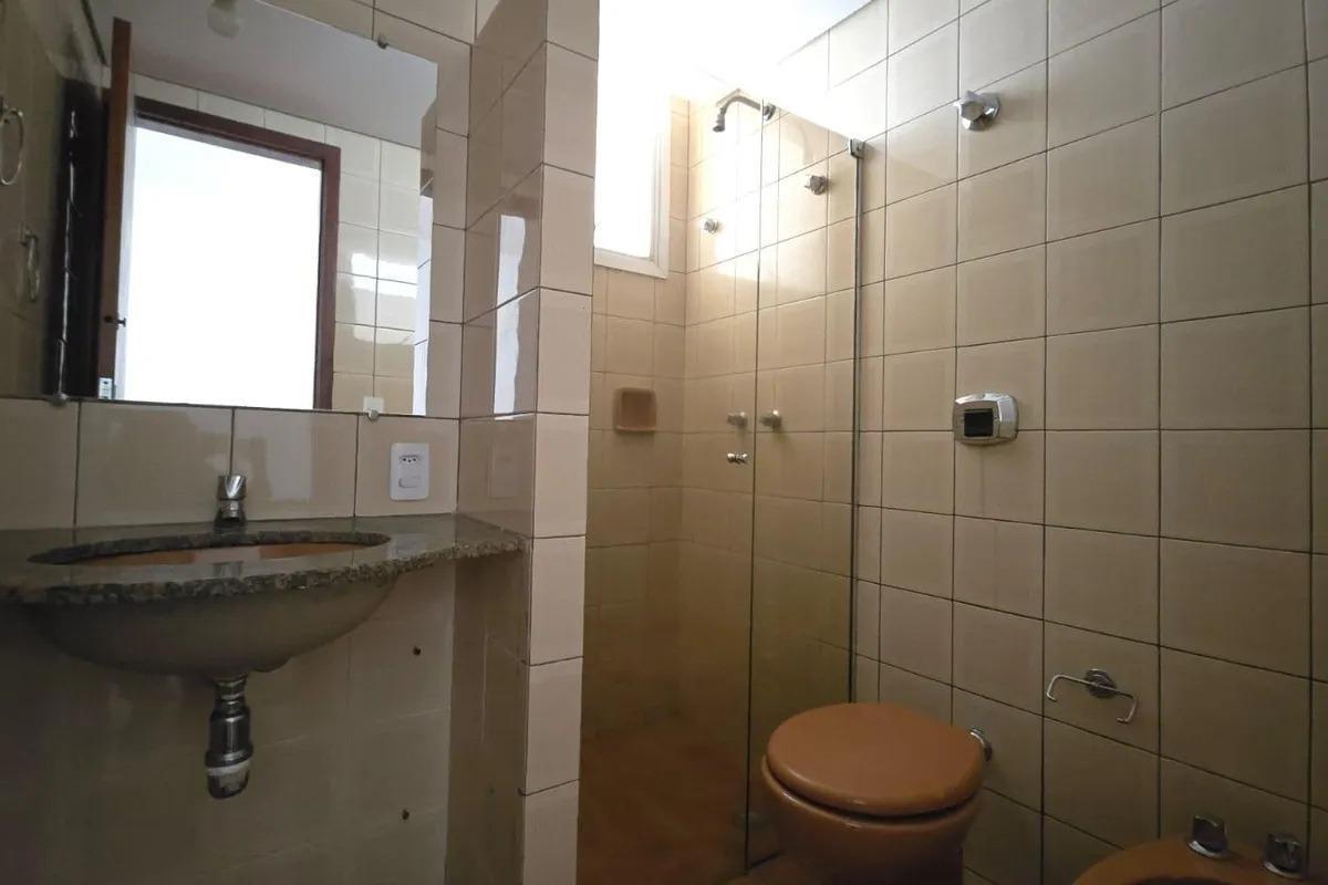 Apartamento, Buritis, 3 Quartos, 1 Vaga, 1 Suíte