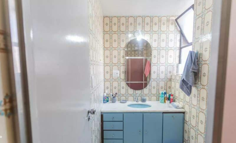 Apartamento, Santa Efigênia, 3 Quartos, 2 Vagas, 1 Suíte