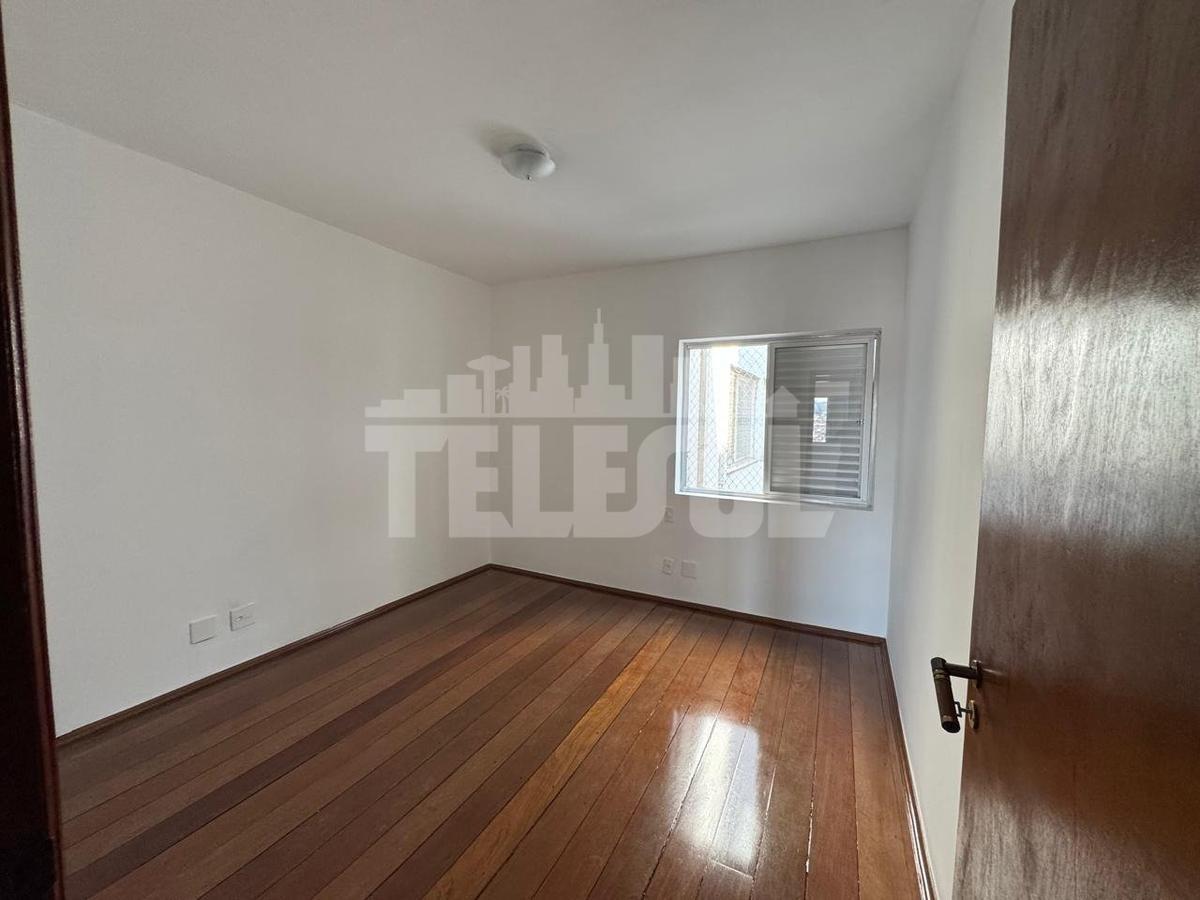Apartamento, Centro, 3 Quartos, 2 Vagas, 1 Suíte