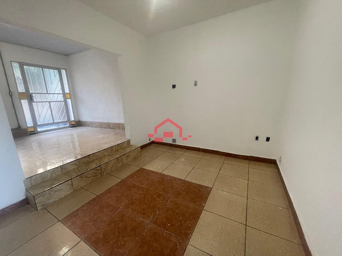 Casa, Minas Brasil, 2 Quartos, 1 Vaga