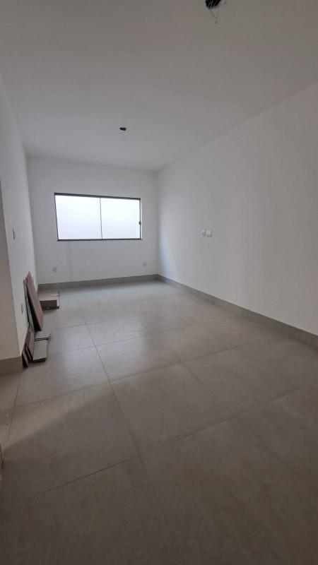 Casa, Novo Campinho, 3 Quartos, 1 Vaga, 1 Suíte