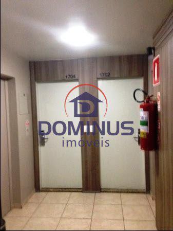 Apartamento, Santa Efigênia, 1 Quarto, 1 Vaga