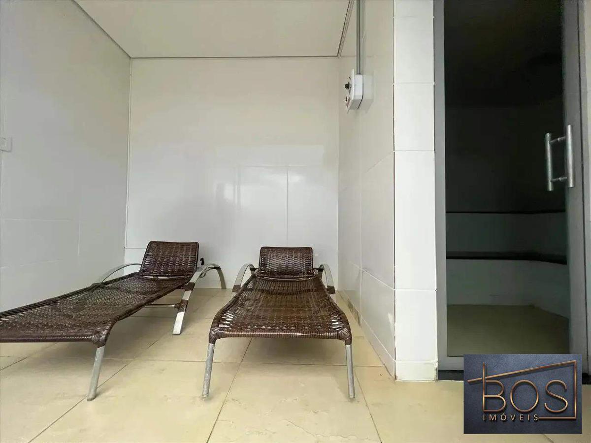 Apartamento, São Pedro, 2 Quartos, 3 Vagas, 1 Suíte