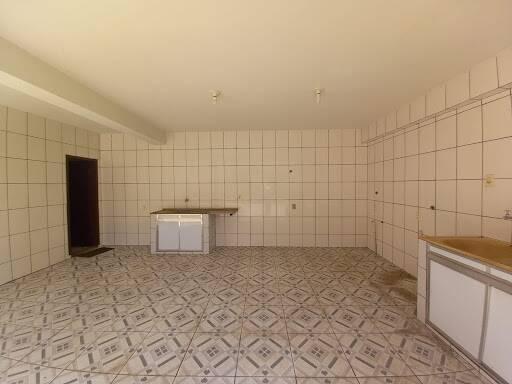 Casa, Todos Os Santos, 5 Quartos, 2 Vagas, 1 Suíte