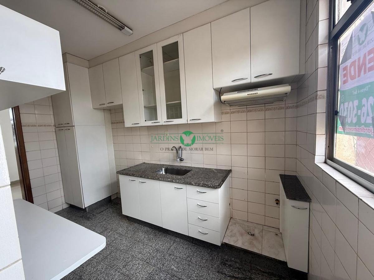Apartamento, Santa Rosa, 3 Quartos, 1 Vaga, 1 Suíte