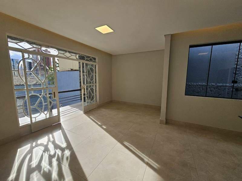 Casa, São Lucas, 3 Quartos, 4 Vagas, 2 Suítes