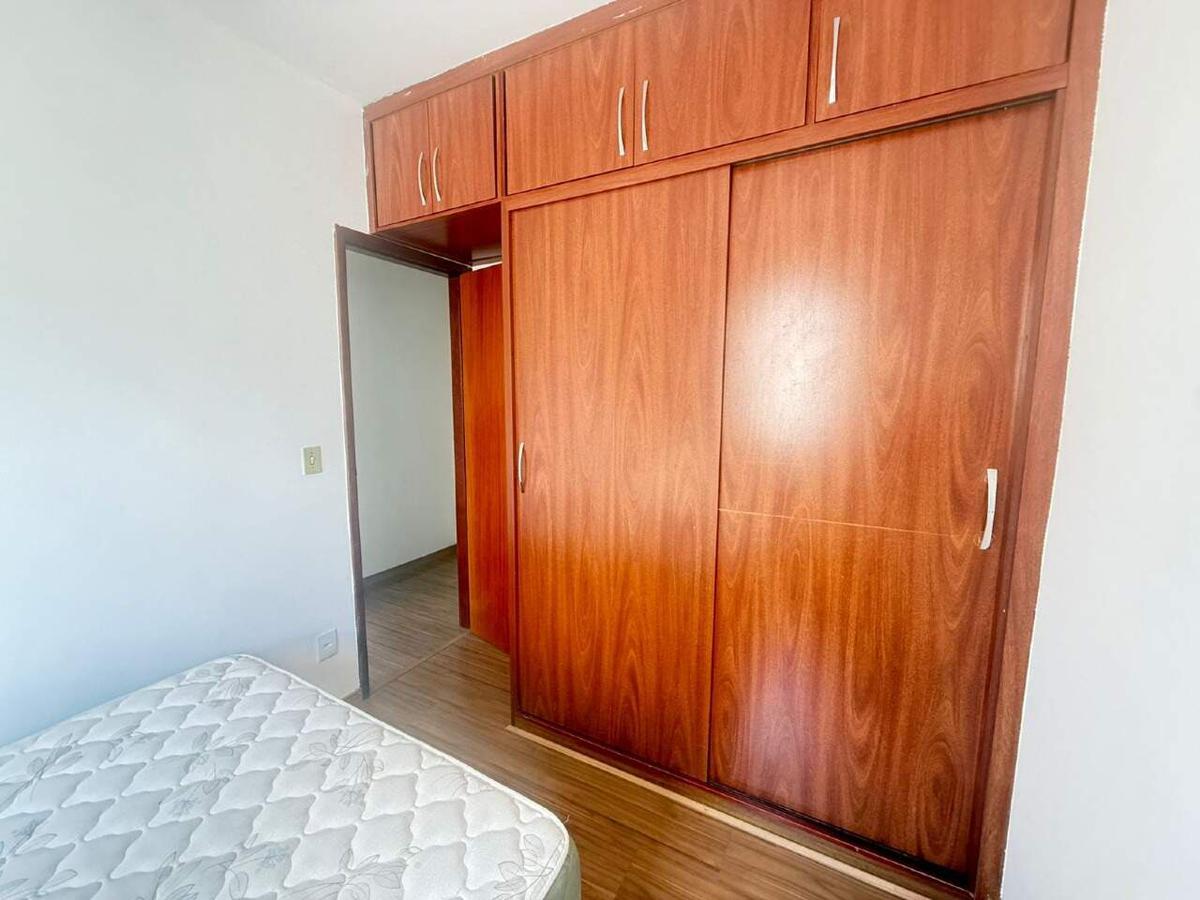 Apartamento, Buritis, 4 Quartos, 2 Vagas, 1 Suíte