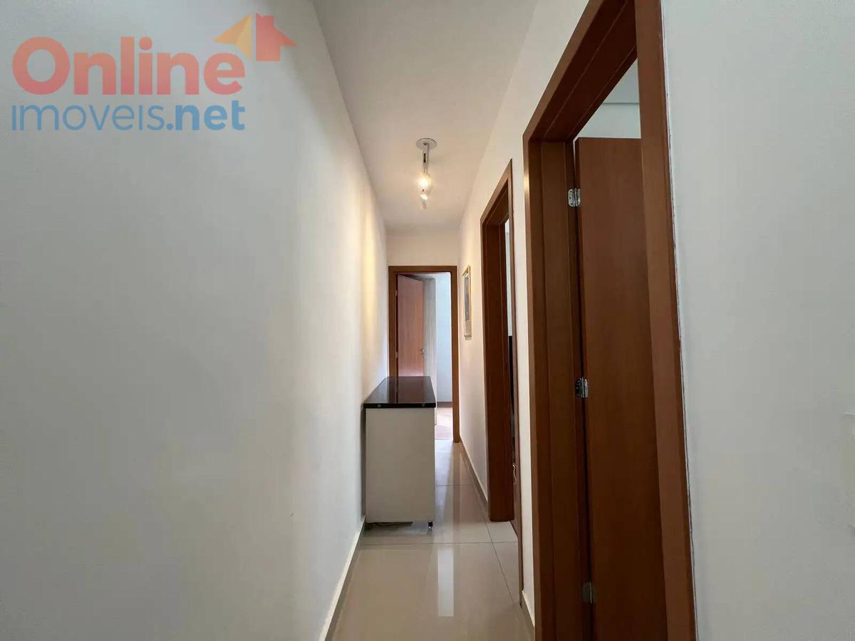 Apartamento, Sagrada Família, 2 Quartos, 0 Vaga, 0 Suíte