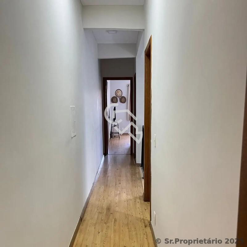 Casa, Dona Clara, 3 Quartos, 2 Vagas, 1 Suíte