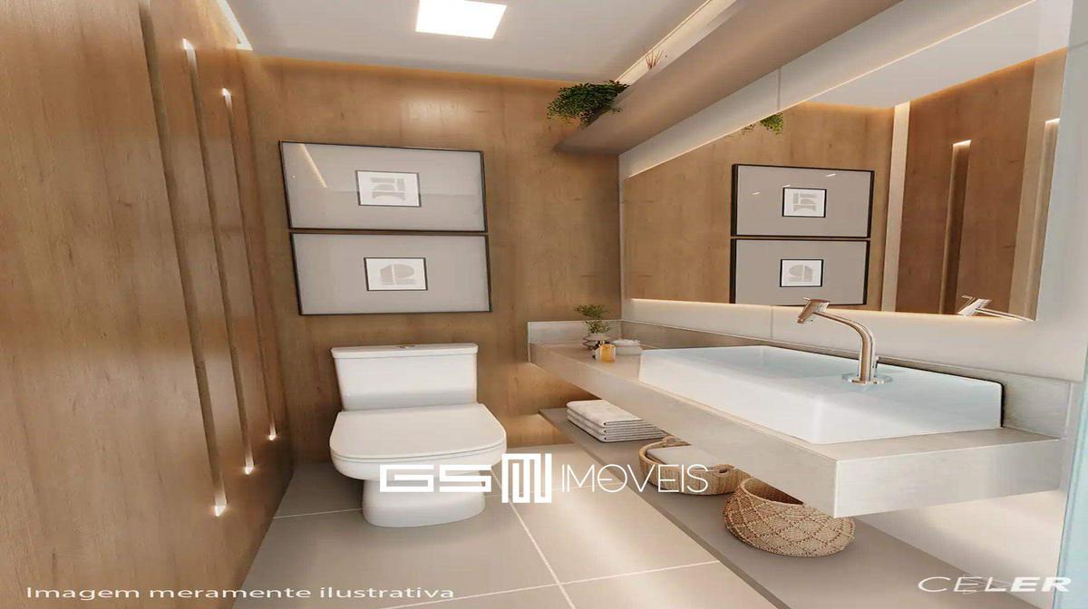 Apartamento, Padre Eustáquio, 3 Quartos, 2 Vagas, 2 Suítes