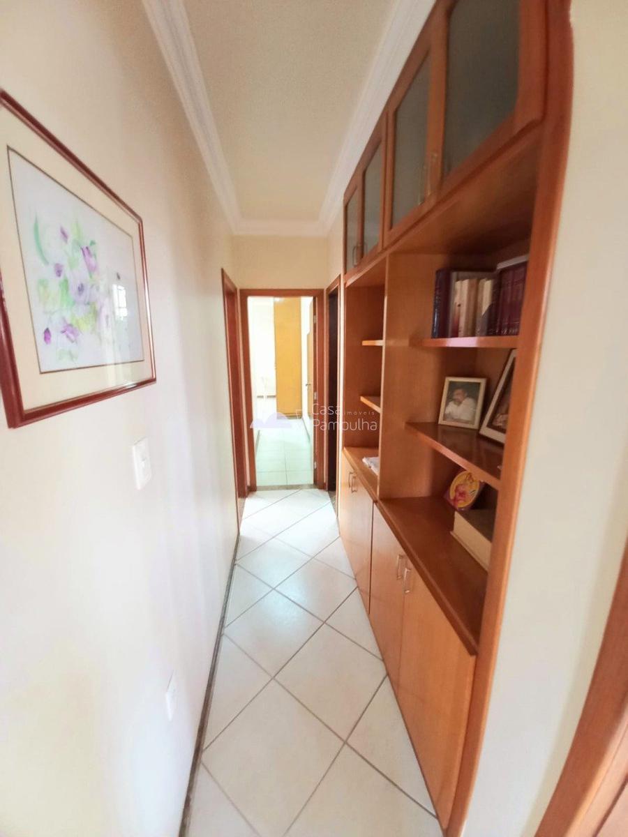 Casa, Santa Amélia, 5 Quartos, 6 Vagas, 1 Suíte