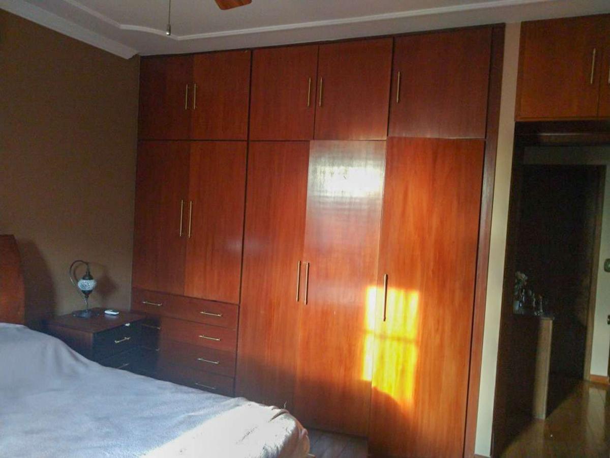 Casa, Santa Mônica, 4 Quartos, 4 Vagas, 1 Suíte