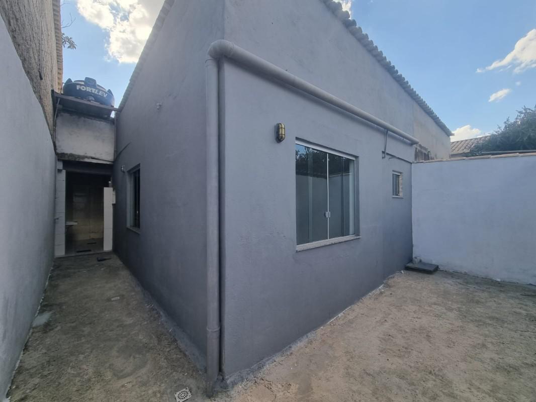 Casa, Jardim Riacho das Pedras, 2 Quartos, 4 Vagas, 1 Suíte