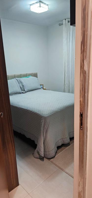 Casa, Jardim Anchieta, 2 Quartos, 2 Vagas