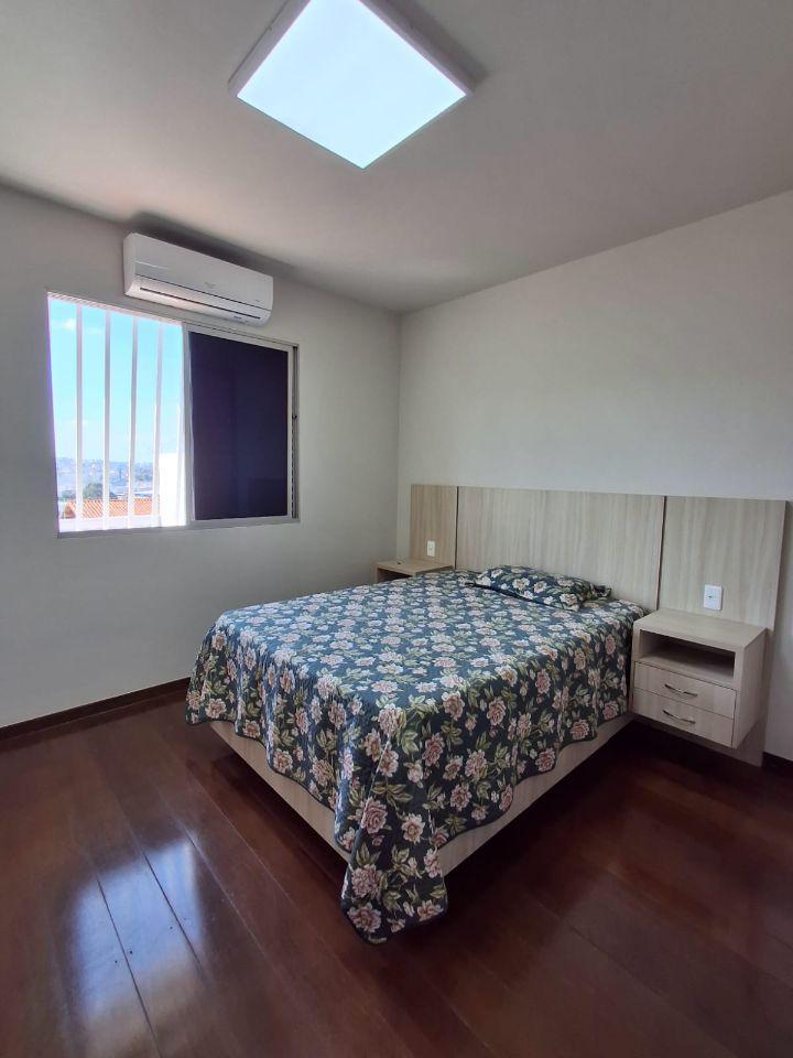 Casa, Palmares, 3 Quartos, 4 Vagas, 1 Suíte