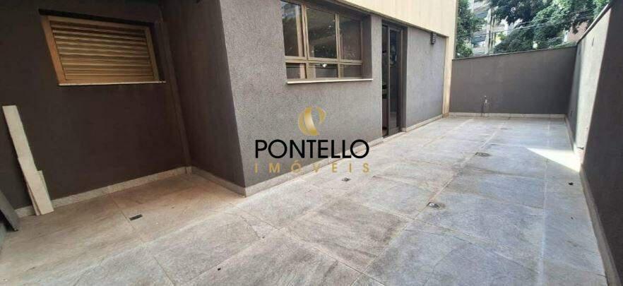 Apartamento, Lourdes, 1 Quarto, 2 Vagas, 1 Suíte
