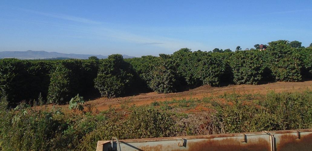 Fazenda, Zona Rural, 4 Quartos, 0 Vaga
