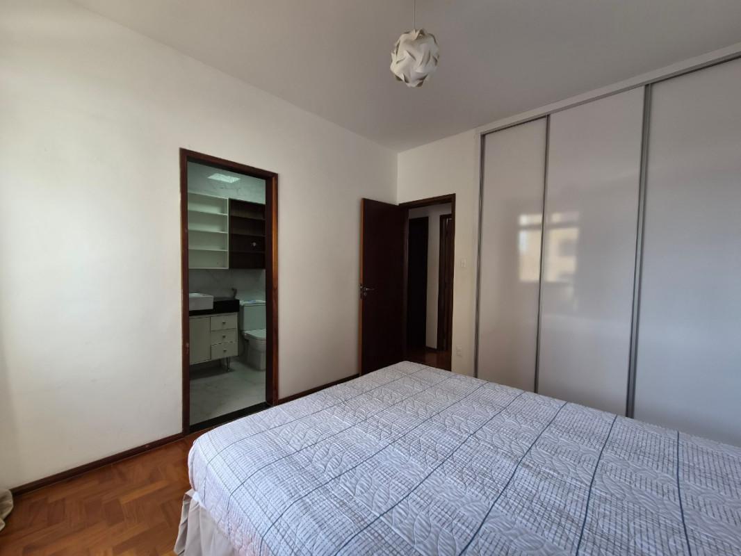Apartamento, Padre Eustáquio, 3 Quartos, 1 Vaga, 1 Suíte