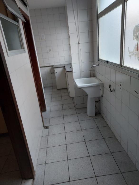 Apartamento, Buritis, 3 Quartos, 2 Vagas, 1 Suíte