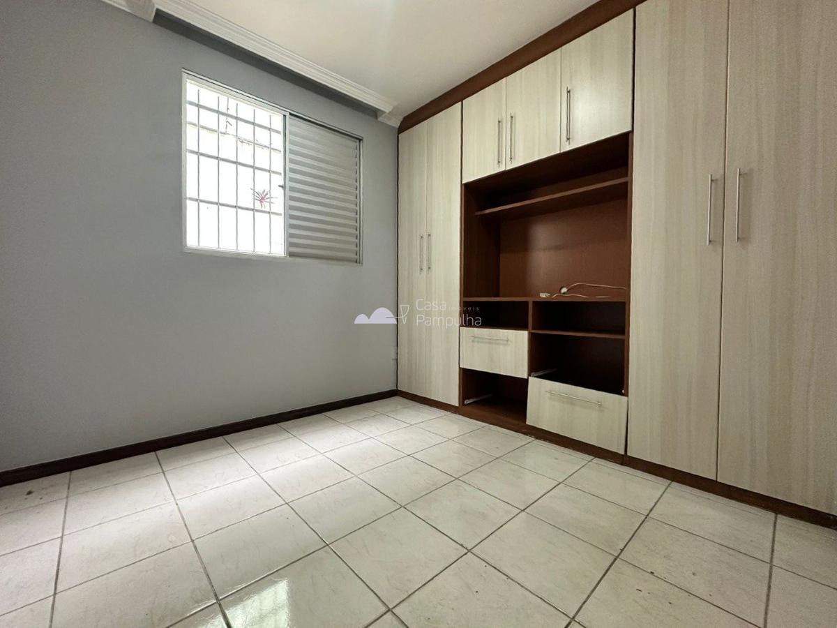 Apartamento, Santa Amélia, 3 Quartos, 1 Vaga, 1 Suíte