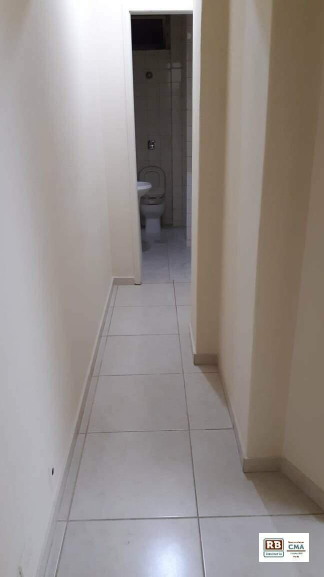 Andar, Savassi, 0 Quarto, 1 Vaga