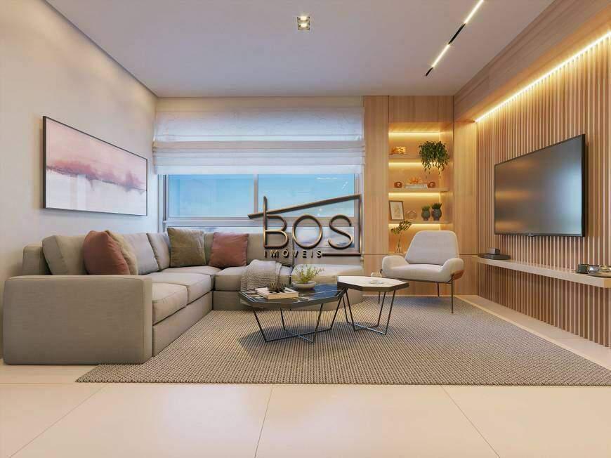 Apartamento, Boa Viagem, 3 Quartos, 2 Vagas, 1 Suíte