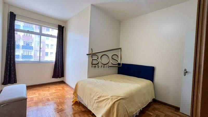 Apartamento, Centro, 3 Quartos, 0 Vaga