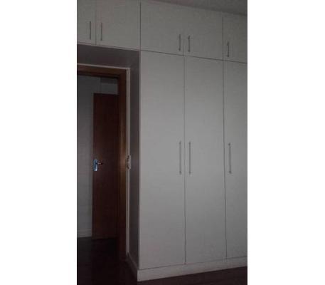 Apartamento, Ouro Preto, 4 Quartos, 2 Vagas, 1 Suíte