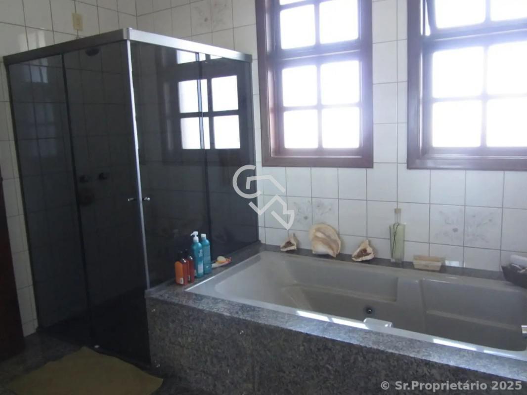 Casa, Alto Caiçaras, 3 Quartos, 3 Vagas, 1 Suíte