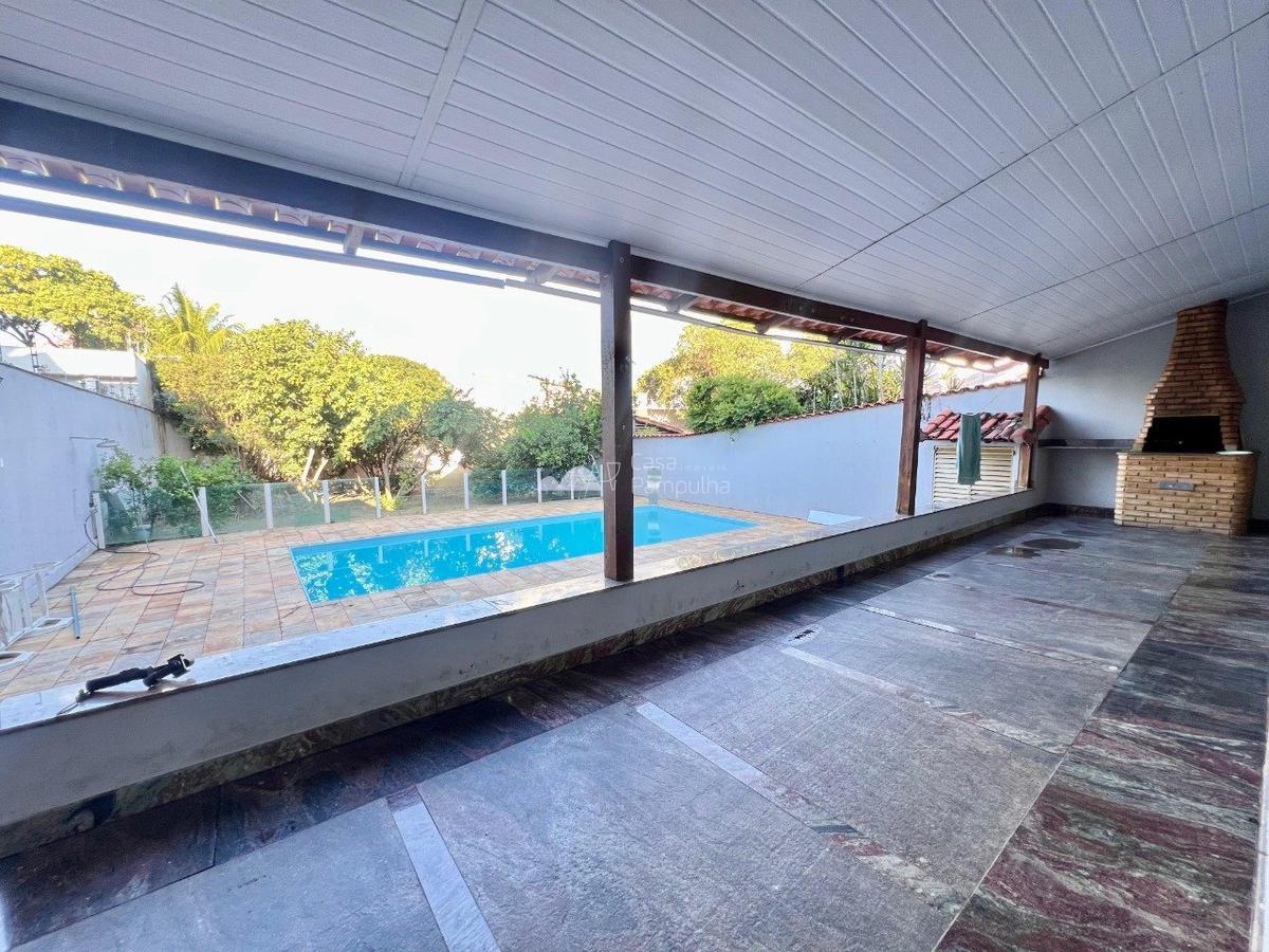 Casa, Planalto, 4 Quartos, 4 Vagas, 3 Suítes