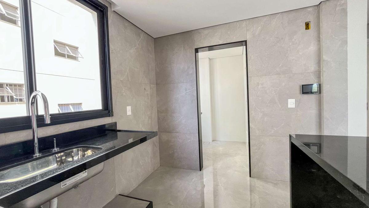 Apartamento, Silveira, 3 Quartos, 2 Vagas, 1 Suíte