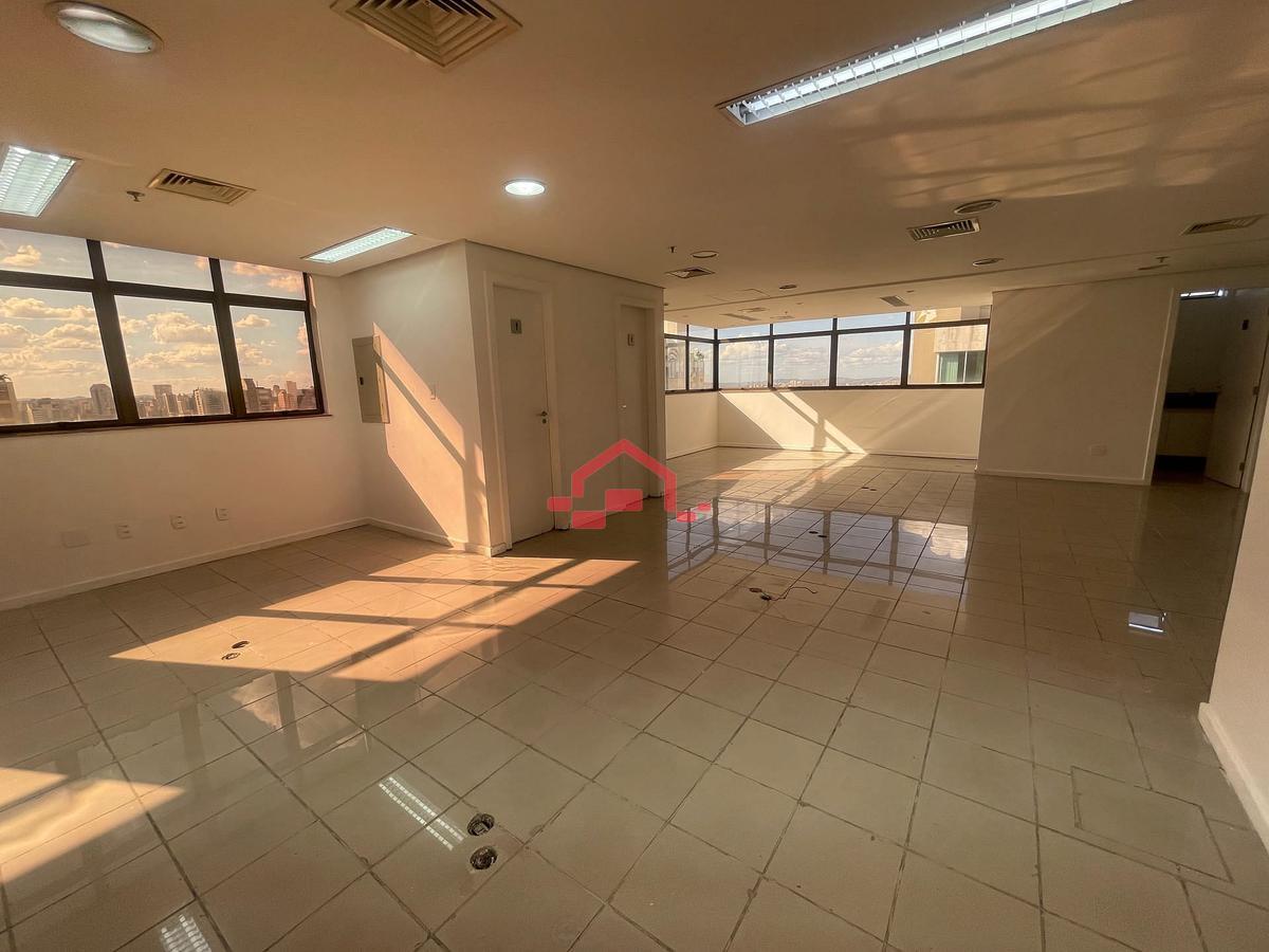 Sala, Funcionários, 0 Quarto, 5 Vagas