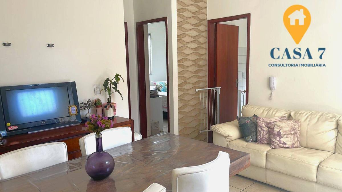 Apartamento, Colégio Batista, 2 Quartos, 1 Vaga