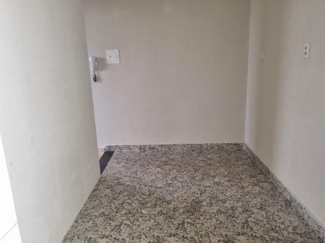 Apartamento, Jardim Riacho das Pedras, 2 Quartos, 1 Vaga