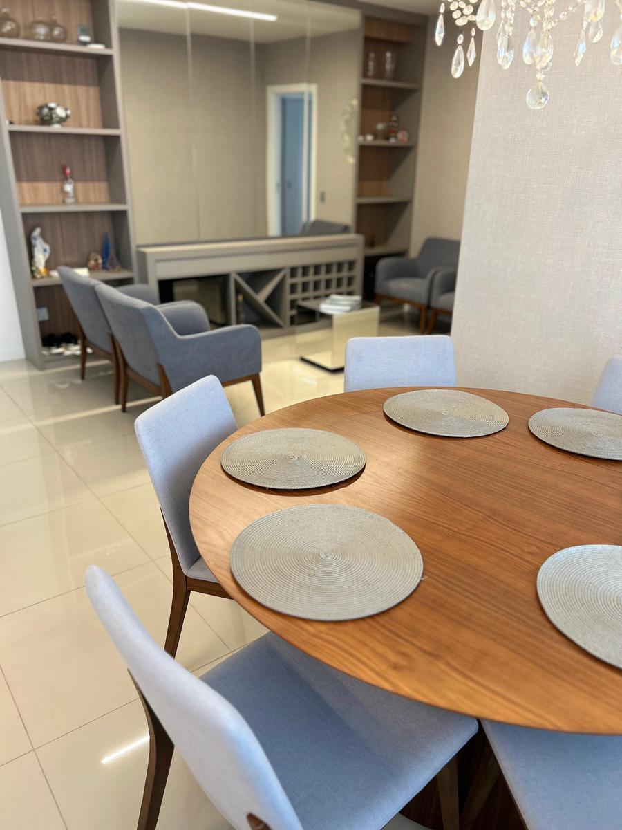 Cobertura, Ouro Preto, 3 Quartos, 3 Vagas, 1 Suíte