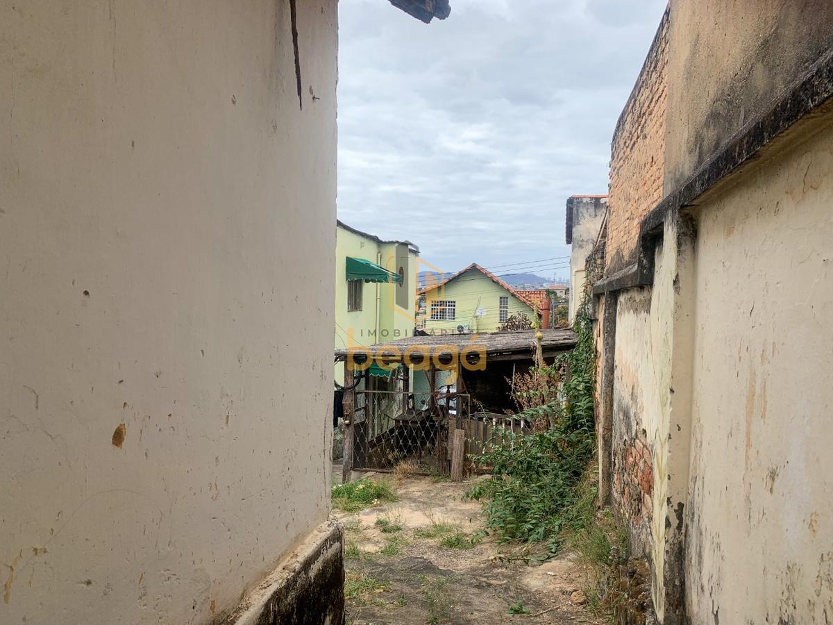 Lote, Alto dos Pinheiros, 0 Quarto, 0 Vaga