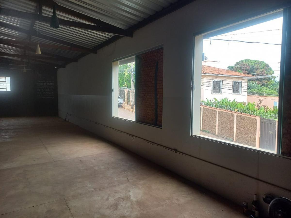 Galpão, Centro, 0 Quarto, 0 Vaga