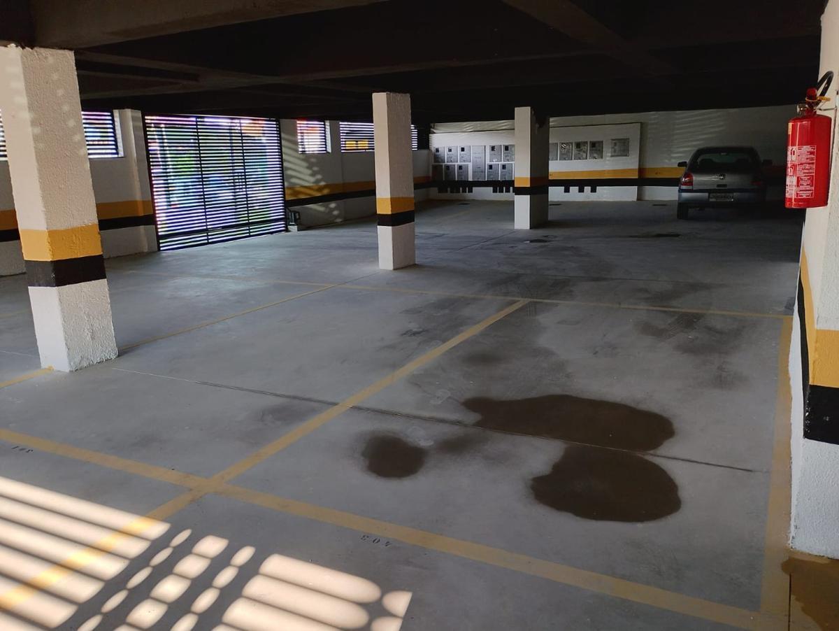 Apartamento, Itapoã, 3 Quartos, 2 Vagas, 1 Suíte