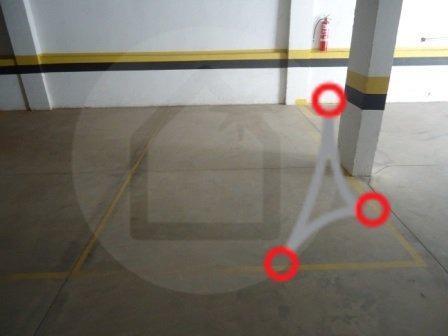 Garagem, Fernão Dias, 0 Quarto, 0 Vaga