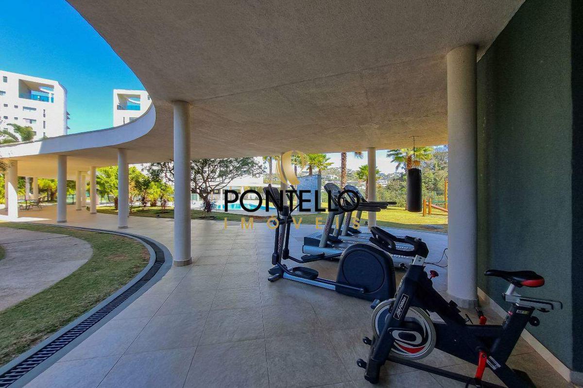Apartamento, Vale dos Cristais, 3 Quartos, 2 Vagas, 1 Suíte