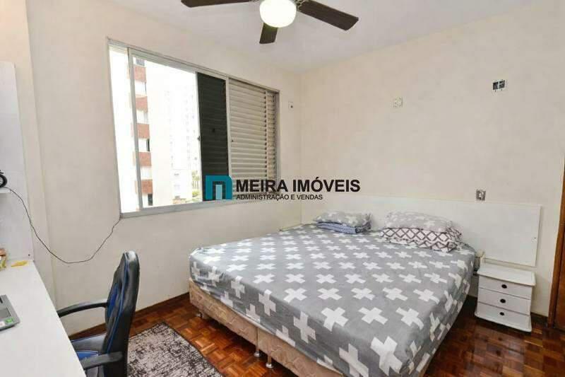 Apartamento, Funcionários, 4 Quartos, 3 Vagas, 1 Suíte