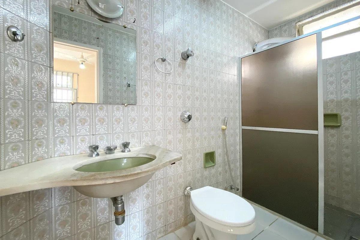 Apartamento, Anchieta, 3 Quartos, 1 Vaga, 1 Suíte