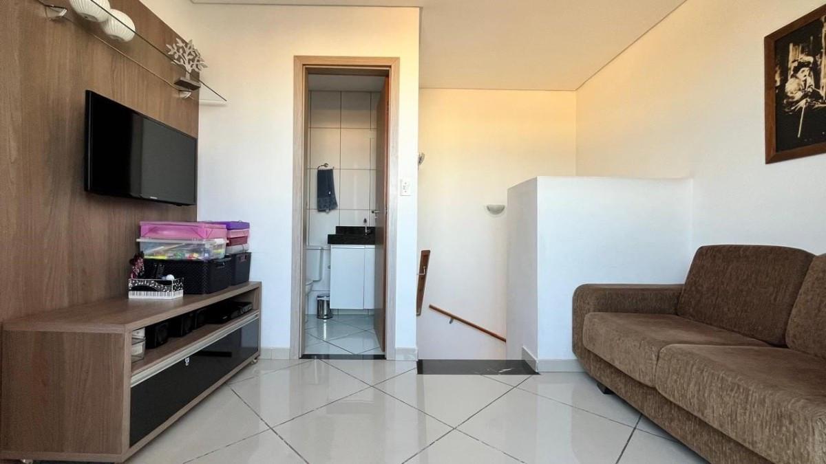 Cobertura, Ipiranga, 3 Quartos, 2 Vagas, 1 Suíte