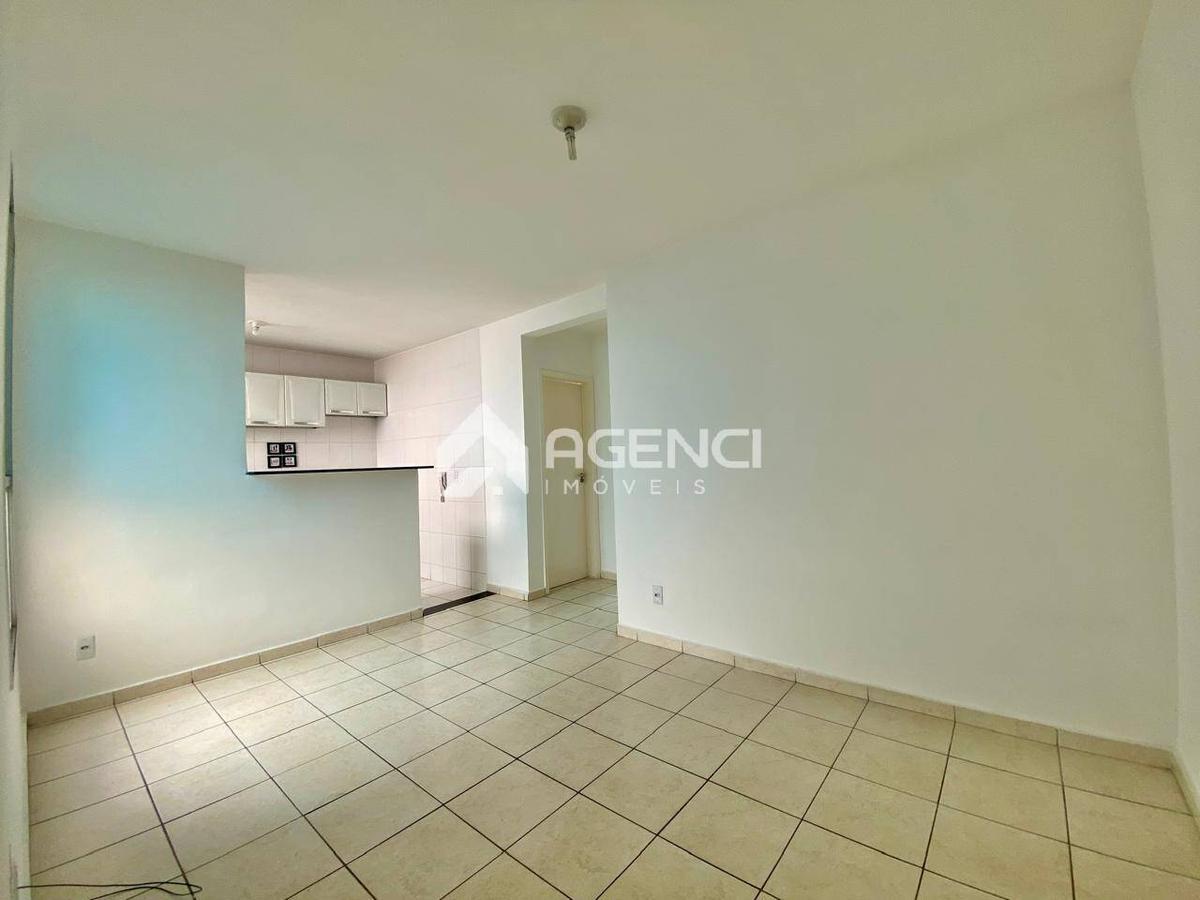 Apartamento, Cabral, 2 Quartos, 0 Vaga, 0 Suíte