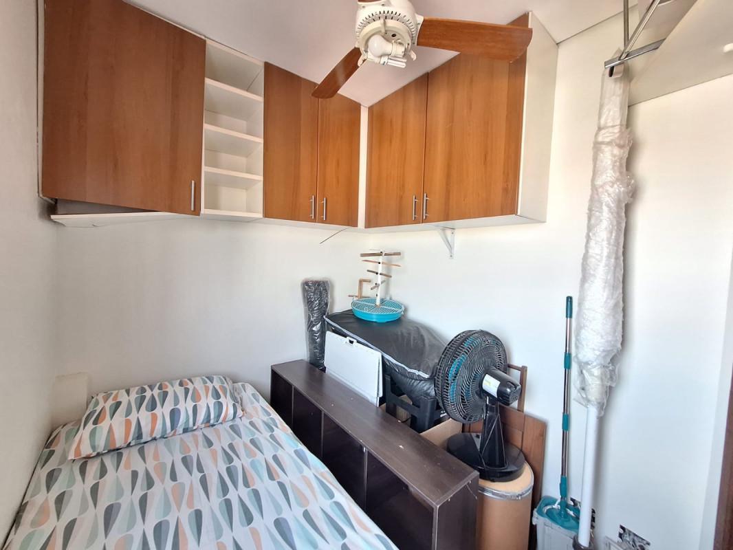 Cobertura, Ipiranga, 3 Quartos, 1 Vaga, 1 Suíte
