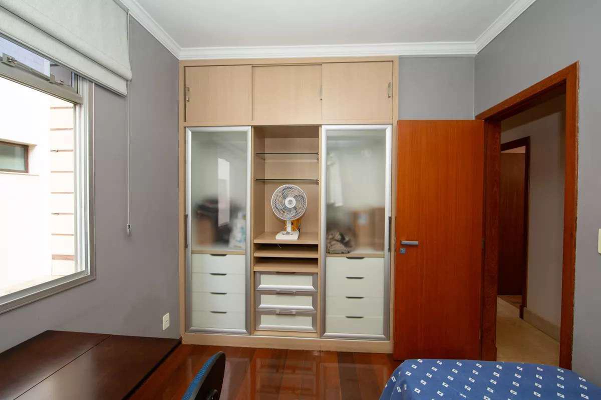 Cobertura, Prado, 3 Quartos, 3 Vagas, 1 Suíte